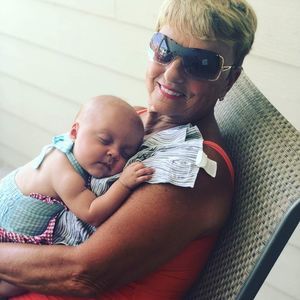 Meet your Posher, Jane-john